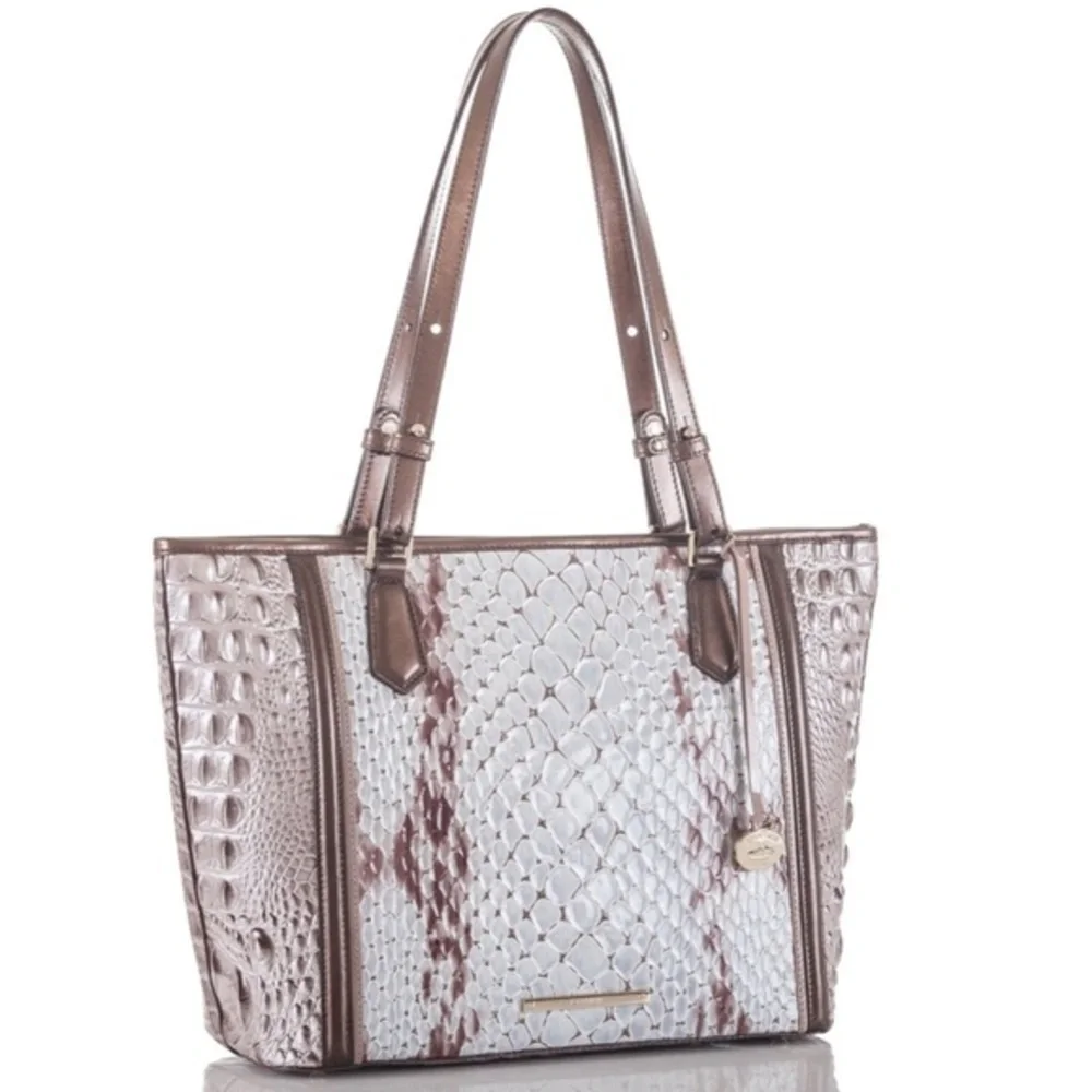 Brahmin lightweight bag